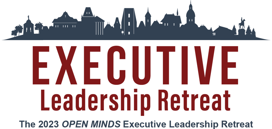 Executive Leadership Retreat Logo