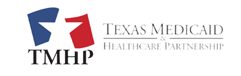 Texas Medicaid Logo